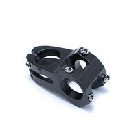 Cycling Short Stem High Durability 31.8MM Handlebar Bridge 1PC Fit for Gravel Road Mountain Bikes Riding Upgrade A