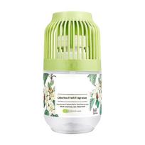 Timer Function Air Diffuser Auto Shut Off Aromatherapy Essential Oil Dispenser Household Ornament for Home Bedroom A1