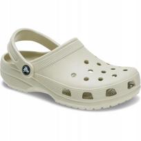 Saboti Crocs Classic Clog 10001 Beige Meteor Clogs 37-38 EU 37-38 smėlis