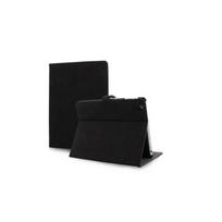 Housse Tablette Coque Etui Pu Cuir Flip Case Pour Ipad 234 Airair2 Mini Pro IPAD MINI 4 juoda