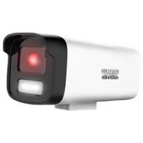 HIKVISION 2MP Full-Color PoE Bullet IP Camera with Audio CN plug (adapter included)