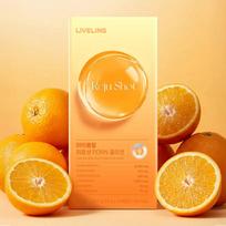 LIVELING Reju Shot PDRN Collagen 20g*14ea (14-day supply)