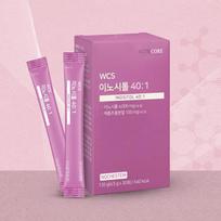 NUTRICORE Inositol 40:1 30 Sticks (30-day supply)