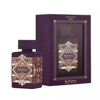 Lattafa Bade'e Al Oud Honor Series Kvepalai, Vidurio Rytų Arabiško Oudo Kvapas, Ilgai Išlaikantis Kvapas, Unisex, 50ml 100ml rožinė