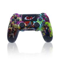 Wireless Bluetooth Controller Dual Vibration for PS4 Controller European Version Gamepad