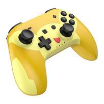 Controller for Nintendo for Switch Controller Wireless Bluetooth with Vibration Ergonomic Gamepad Long Battery Life