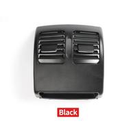 Rear Conditioner Air Vent Grille Panel Cover For Mercedes Benz W204 C W207 E Class C180 C200 C220 C230 C260 C300 C350 2048300354 juoda