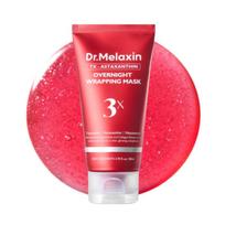 Dr. Melaxin TX Astaxanthin Overnight Sleeping Pack 80ml – Brightening Hydrating Wrapping Sleep Mask