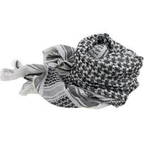 Unisex lengvas languotas kutas arabų dykuma Shemagh KeffIyeh šaliko įvyniojimas Pashmina