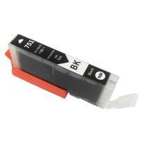 Praktiška spausdintuvo rašalo dėžutė, skirta Canon PGI750/CLI751/IX6770/MG5570/MG7170/MX727