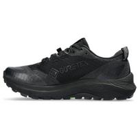 Asics  Gel Trabuco 12 GORE-TEX Black Graphite Grey Women Sneakers 1012B607-002 36 black