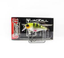 Jackall Chubby 41F plaukiojantis masalas HL ešeriai (0609)