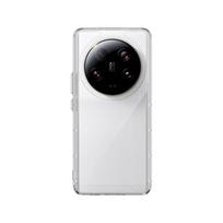Dėklas Xiaomi Mi 13 Ultra Dangtelis Xiaomi 13 Ultra Capas Bamperis Telefonui Atsparus Smūgiams Skaidrus Peršviečiamas Daugiaspalvis Fundas Mi 13 Ultra For Mi 13 Ultra skaidri