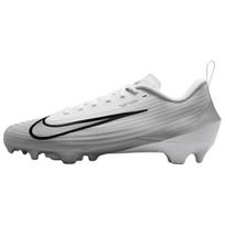 Nike Vapor Speed 3 White Wolf Grey Unisex Sneakers Summit-White Metallic-Silver FB3303-100 42.5