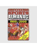 Back To The Future Almanac Metal Wall Sculpture|Plaque,Custom Tin,Halloween&Christmas Gift,Cinema/Garage Decor 20x30cm（7.8x11.8inch）