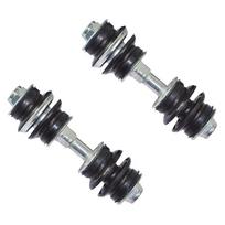 2 vnt. automobilio stabilizatoriaus traukių komplektas, skirtas Toyota Yaris Verso Vitz 1999-2005 m. 48819-52010