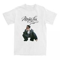 Mona Lisa Single 2025 T-shirt J-hope Korean Boys Band Member Graphic Tshirts Cotton Summer Short Sleeve T Shirt Women Tees XS balta
