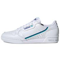 Adidas Continental 80 Shoes 'White Blue' EE3753 43⅓