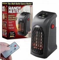 Mini Grzejnik Elektryczny Farelka Ogrzewacz Heater