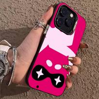 Game S-Splatoon Phone Case for iPhone 17,16,15,14,13,12,11,Pro,X,Xs,Max,Plus Shockproof Cover iPhone13mini