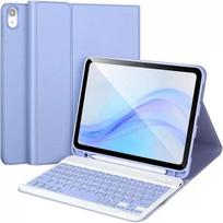 Tablets Keyboard Case for Ipad Air 11 Inch (M4) 2026 Bluetooth Keyboard Cover for Ipad Air 11 Inch (M4) 2026 Funda English