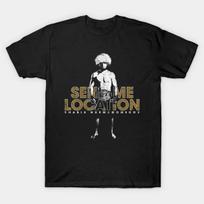 Send Me Location. Khabib Nurmagomedov. MMA Training Premium T-Shirt. Summer Cotton Short Sleeve O-Neck Mens T Shirt New S-3XL... S įvairiaspalvis