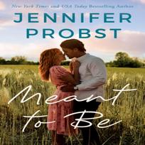 Lemta būti Jennifer Probst Popierinis knygos leidimas 9781542034807