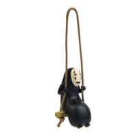 Spirited Away No Face Automobilio Pakabukas Su Animacinio Stiliaus Dizainu Automobilio Interjerui