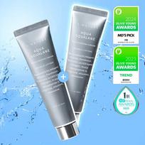 S.NATURE Aqua Squalane Moisturizing Cream 60mL 1+1 Limited Set