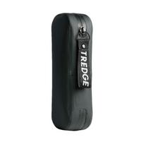 Sonic Pen Case Tledge Slim Black FD-1130-D juoda