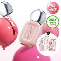 Coralhaze Dew Drop Tint (7 Colors) 206 Toffee