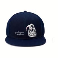 Grim Reaper Limited Edition Snapback Cap Dark Style HipHop Baseball Hat Unisex One Size