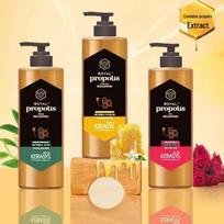 Aekyung Kerasys Propolis Classic Repair Hair Conditioner 500ml