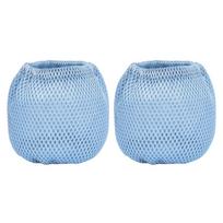 D tipo filtras Kasetė Intex baseinui, plaukimui ir SPA, Summer Waves RX600 FX600 siurbliui P57100102 P57000104, Unicel C-4313