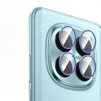 For POCO M8 Pro Aluminum Alloy Glass Camera Lens Protectors for POCO M8Pro Metal Sticker Back Ring Protective Case For POCO M8 juoda