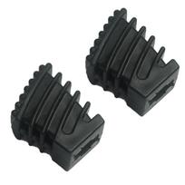 Nonslip Drum Throne Base Mat with 5 Type Options High Elasticity Rubber Texture for Noise Reduction and Floor Protection