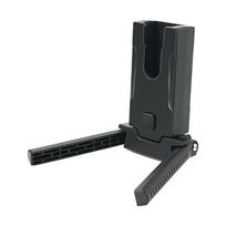 Road Bike Stand Bicycles Rear Parking Rack Mountain Bike Side Frame Stand Roadside Support Ladder Parking Brackets 1