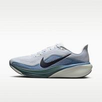 Nike Pegasus 42 Running Shoes Men's Low Top White Gold/Work Blue/Miner 46