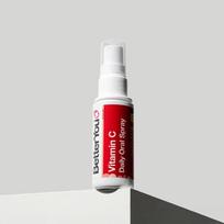 BetterYou Vitamin C Daily Oral Spray 50ml (32-day supply)