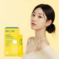BB LAB Pineapple Enzyme 30 Sticks (30-day supply)