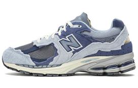 New Balance 2002R 'Protection Pack - Purple' 36