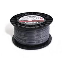 Linka Żyłka Tnąca 2,4Mm X 180M Oregon Duoline 106503E Wzmacniana Do Kosy