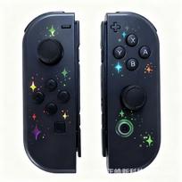 Left Right for Joy-Con Game Controller for NS Console Switch Controller Wireless Bluetooth Dual Player Gaming Accessories
