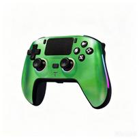 Wireless Bluetooth Microphone Hall Effect for PS5 Controller Gaming Remote
