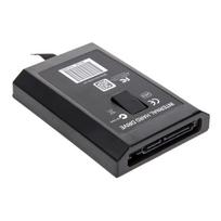 HDD 60/120/250/320/500GB Hard Drive Disk For Xbox 360 Slim Internal HDD Harddisk Game Accessories Replacement for XBOX 360 Slim