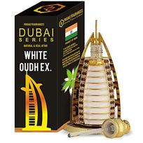 Parag Fragrances Dubai Collection Attar (Baltasis Oudh) 12 ml 12 ML
