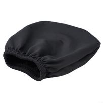 20cm X 22cm Galvos atlošo užvalkalas Juodas Rudas Purvui atsparus juoda