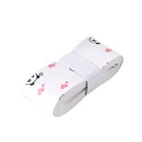 Tennis Racket Grip Tape Precut Dry Feel Tennis Overgrip Tape Sweat Absorbent D