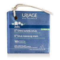 Uriage Bébé Solid Cleansing Cream 100 g