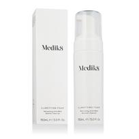 Medik8 CLARIFYING FOAM Refreshing AHA/BHA Vlemish Cleanser 150 ml